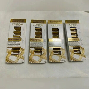 L’Oréal Paris age perfect pro collagen 7 day  ampoules